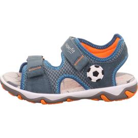Sandalen Superfit