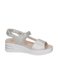 Riemchensandalen Waldläufer