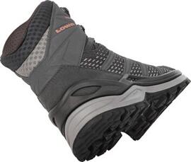 Wander- & Bergschuhe LOWA