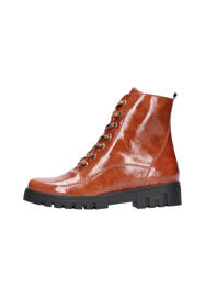 Schnürstiefeletten Waldläufer