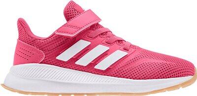 ADIDAS ADIDAS Madchen Hallenschuhe Runfalcon C Sabu