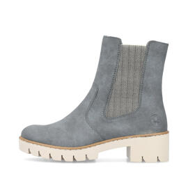 Klassische Stiefeletten Rieker