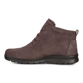 Klassische Stiefeletten ECCO