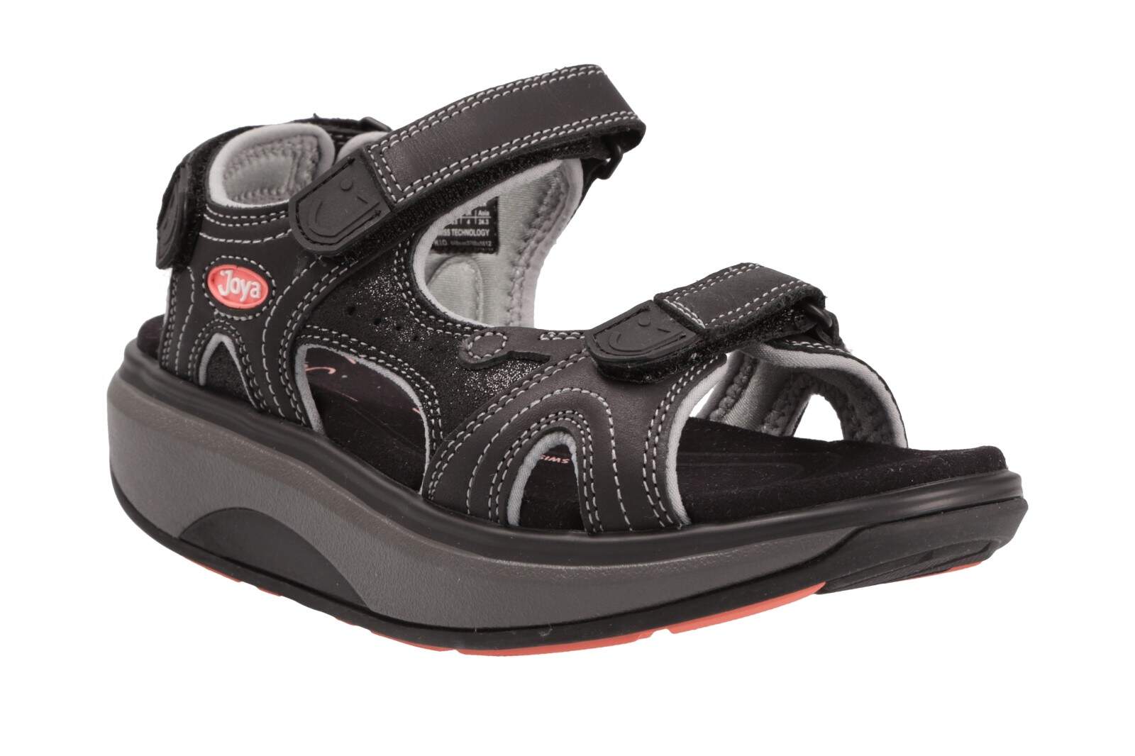 Joya ID Cairo II Black | Sabu