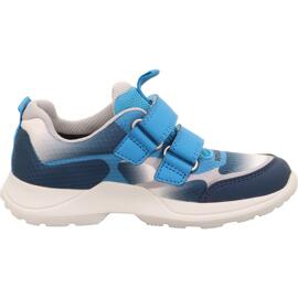 Klettschuhe / Slipper Superfit