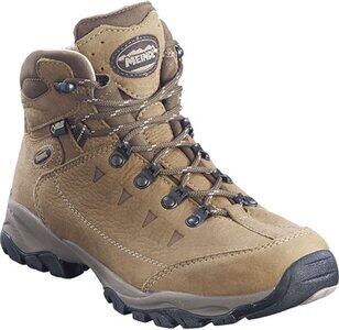 Meindl Damen Braun -Wanderschuhe Ohio 2 Gtx - Bild 4