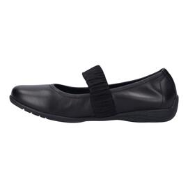 Klassische Ballerinas JOSEF SEIBEL