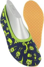 Gymnastikschuhe BECK