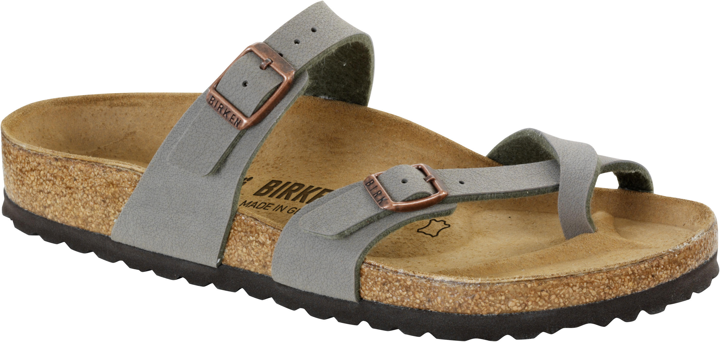 Birkenstock Mayari BFBC Stone Sabu