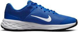 Freizeit- / Leinenschuhe NIKE