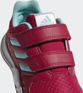 ADIDAS ADIDAS Kinder FortaGym Schuh Sabu