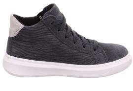 Halbschuhe Superfit