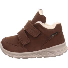Halbschuhe Superfit