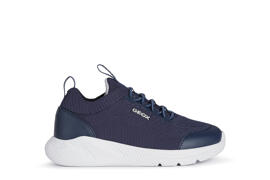 Halbschuhe GEOX