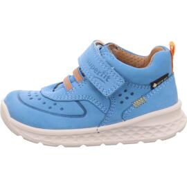 Klettschuhe / Slipper Superfit
