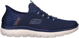 Freizeit- / Leinenschuhe SKECHERS