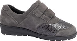 Komfortschuhe Waldläufer