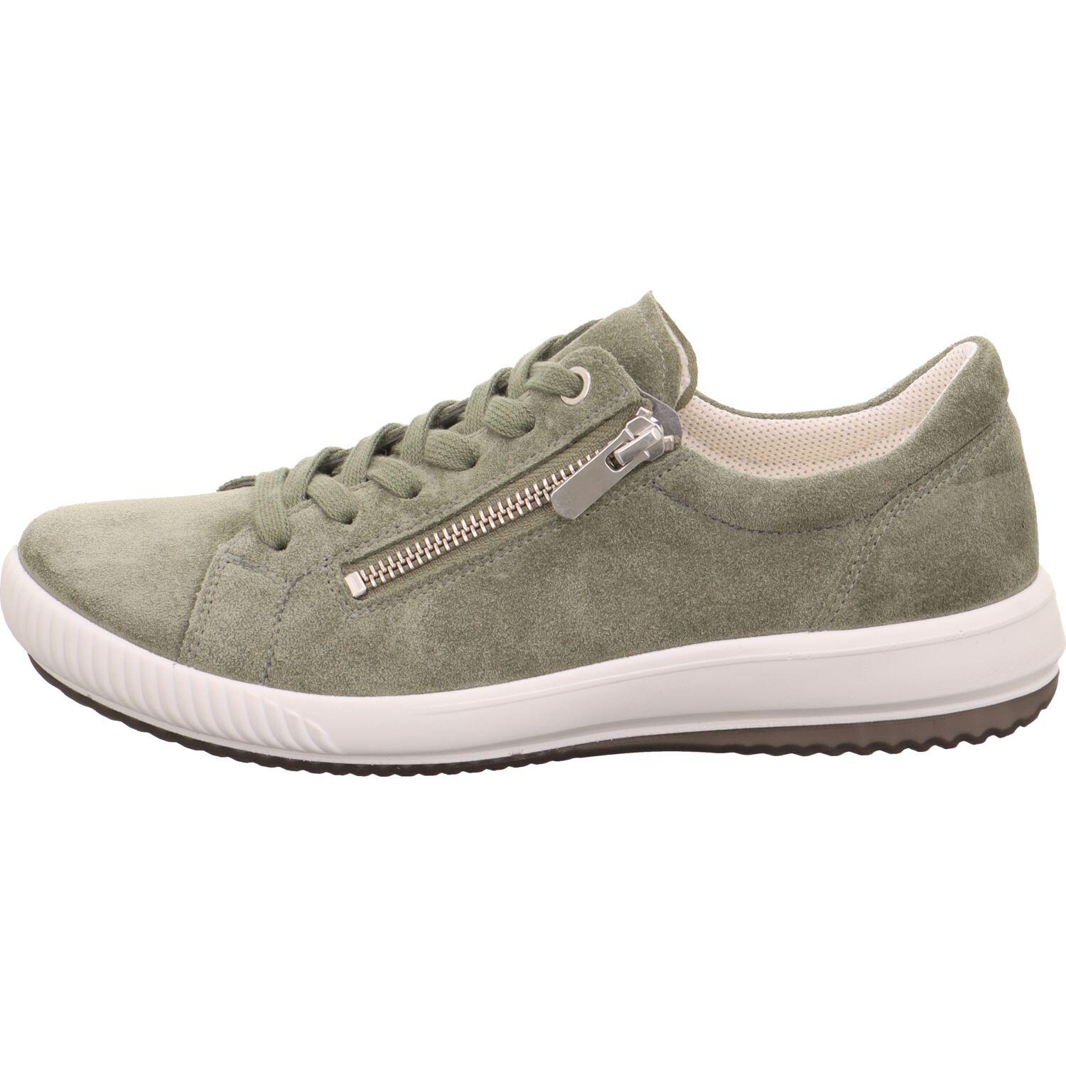 Legero Damenschuhe Orthopädische Schuhe Pino (Hellgrün) Pino (Hellgrün) - Gr. - 5 Uk
