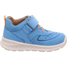 Klettschuhe / Slipper Superfit