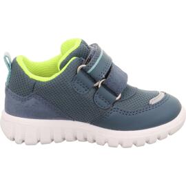 Klettschuhe / Slipper Superfit