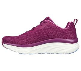 Schnürschuhe Skechers