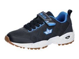 Klettschuhe / Slipper Lico