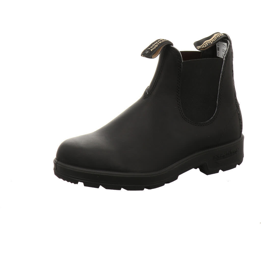 Blundstone Unisex Schwarz Stiefeletten Original Chelsea - Bild 7