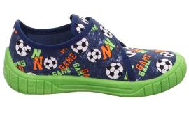 Sportschuhe Superfit