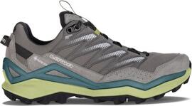 Wander- & Bergschuhe LOWA