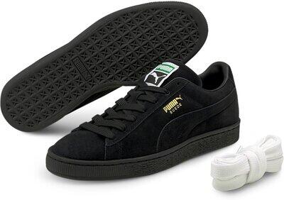 PUMA PUMA Lifestyle Schuhe Herren Sneakers Suede Classic XXL Sabu