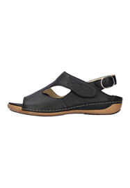 Komfortschuhe Waldläufer