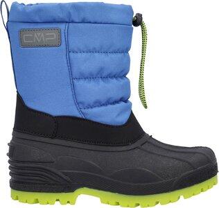 Cmp Herren Blau Schneeschuhe Hanki 3.0 Snow Boots 3Q75674 25 - Bild 2
