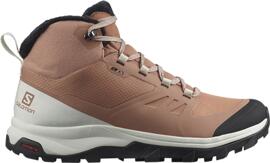 Wander- & Bergschuhe SALOMON