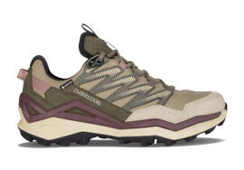 Wander- & Bergschuhe Lowa