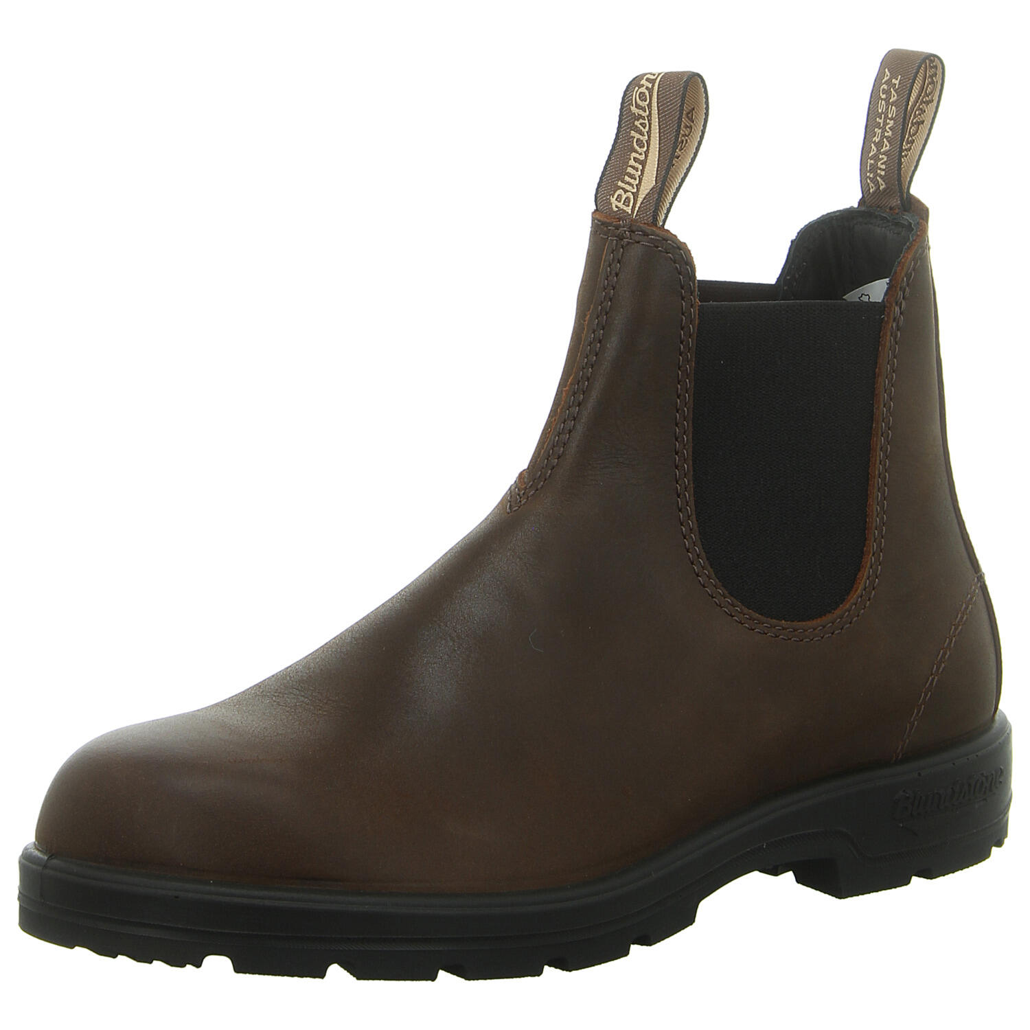 Blundstone Unisex Braun Stiefeletten Classic Chelsea - Bild 3
