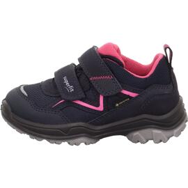 Schnürschuhe Superfit