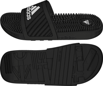 ADIDAS ADIDAS Herren Badepantoletten Voloossage Sabu