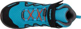 Wander- & Bergschuhe LOWA