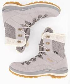 Freizeit- / Leinenschuhe LOWA