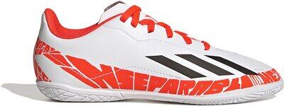 ADIDAS ADIDAS Kinder Fussball Hallenschuhe X SPEEDPORTAL MESSI.4 IN J Sabu