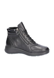 Klassische Stiefeletten Waldläufer
