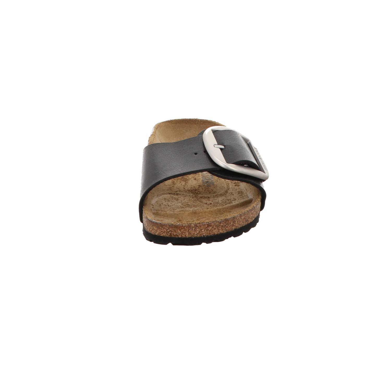 Birkenstock madrid big buckle graceful licorice online