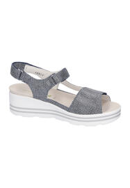 Komfortschuhe Waldläufer