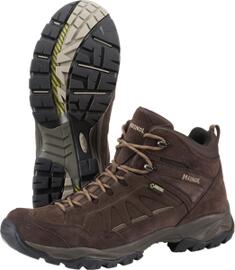 Wander- & Bergschuhe MEINDL