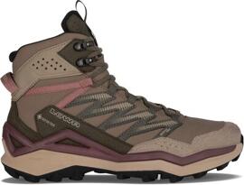 Wander- & Bergschuhe LOWA
