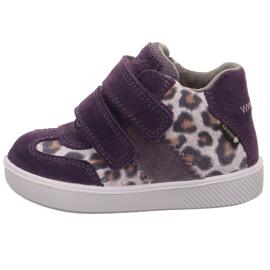 Klettschuhe / Slipper Superfit
