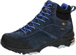 Wander- & Bergschuhe Stiefel BRÜTTING