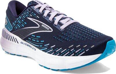 BROOKS BROOKS Damen Laufschuhe Damen Laufschuhe Glycerin GTS 20 Sabu