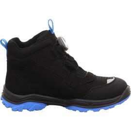 Schnürschuhe Superfit