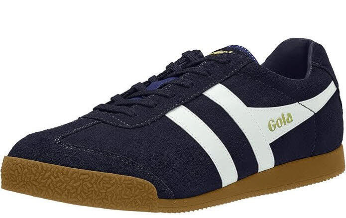 Gola Blau/Braun Harrier - Bild 2